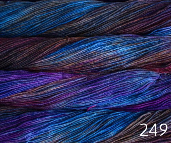 Malabrigo Arroyo (sport/dk)