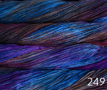 Load image into Gallery viewer, Malabrigo Arroyo (sport/dk)
