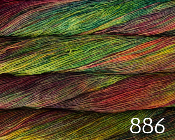 Malabrigo Arroyo (sport/dk)