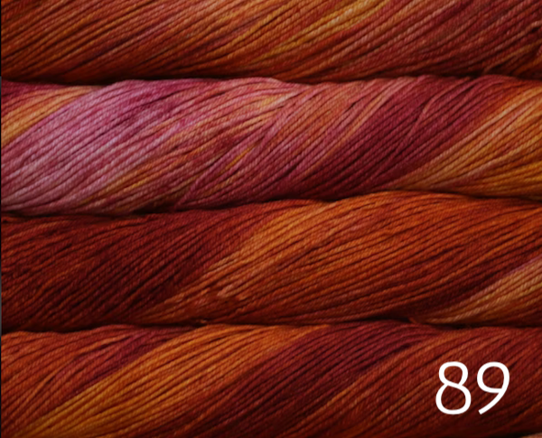 Malabrigo Arroyo (sport/dk)