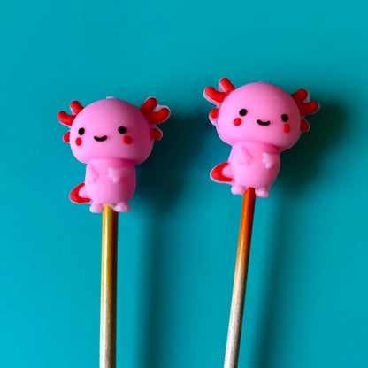 Knitting Needle Point Protectors