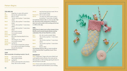 All I Want for Christmas Is Yarn by Lindsey Newns