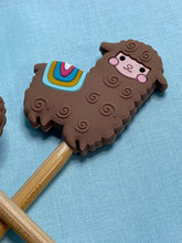 Load image into Gallery viewer, Knitting Notions Needle Point Protectors by Comma Craft Co.
