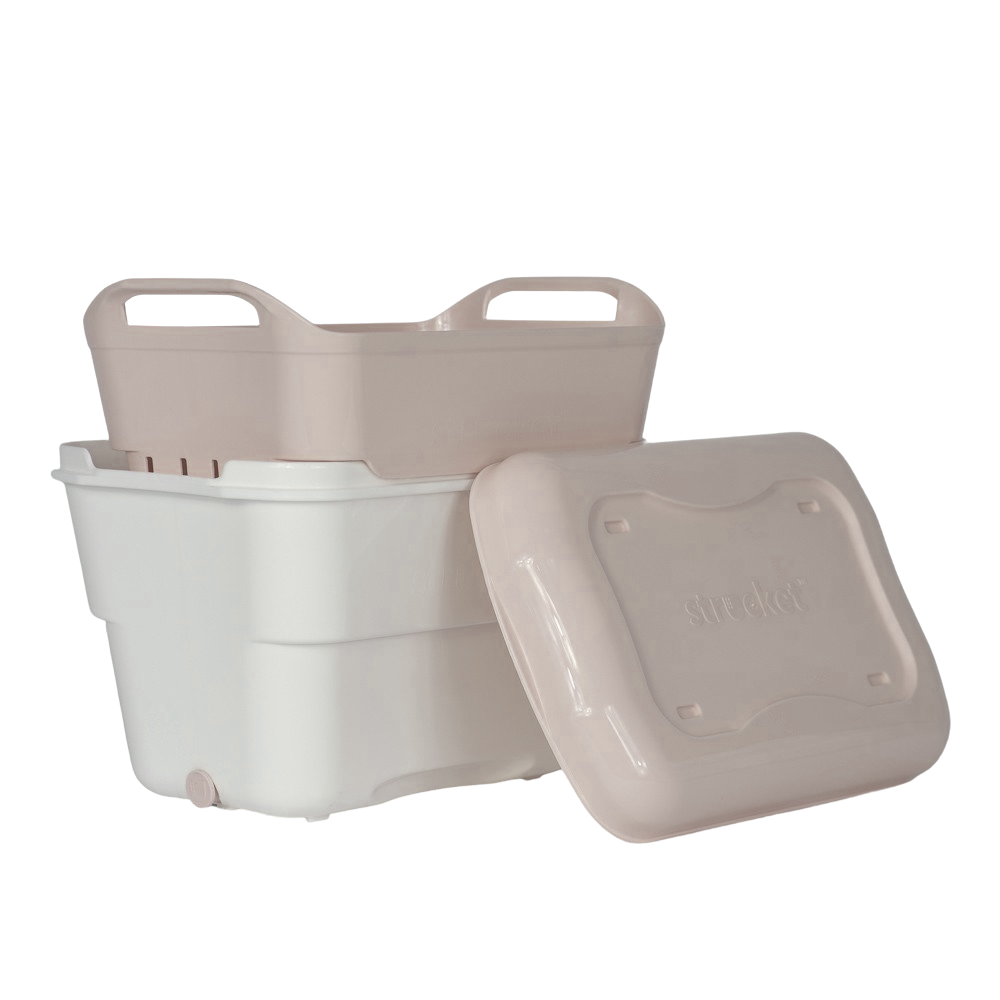 Strucket Mini 4.5L