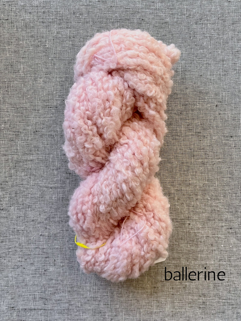 ballerine