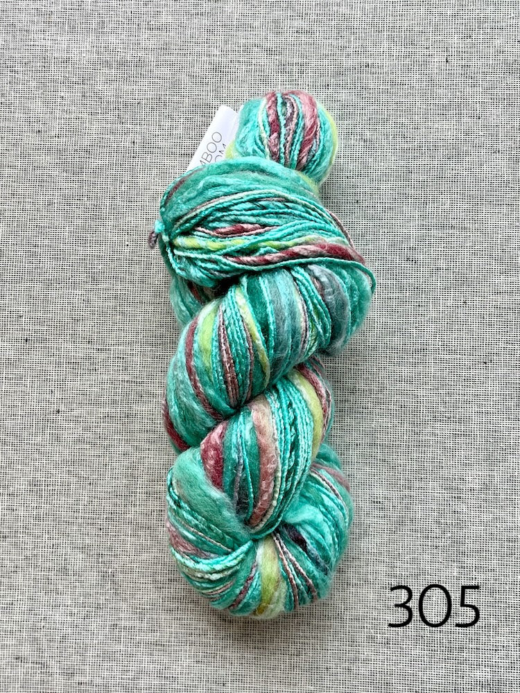 Bamboo Bloom Handpaints by Universal (Bulky) Heavenly Yarns / Fiber