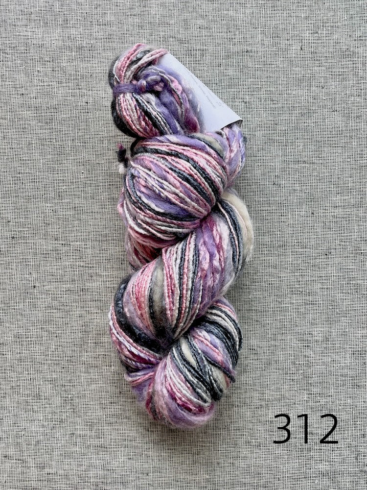 Bamboo Bloom Handpaints by Universal (Bulky) Heavenly Yarns / Fiber