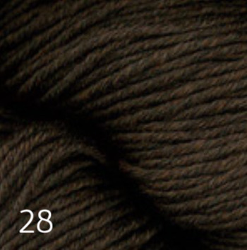 Plymouth Select Worsted Merino Superwash