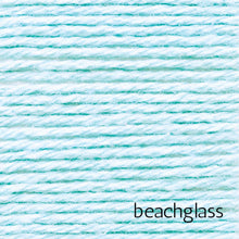 Load image into Gallery viewer, Sugar &#39;n Cream (worsted)
