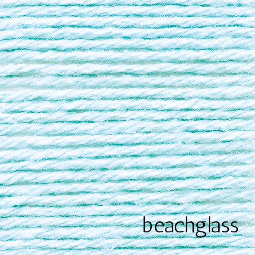 Sugar 'n Cream (worsted)