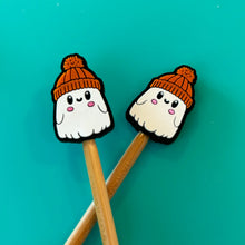 Load image into Gallery viewer, Knitting Needle Point Protectors by Comma Craft Co.
