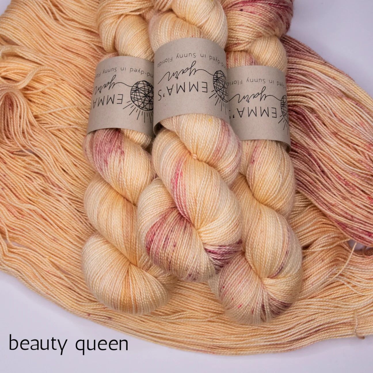 So Sporty by Emma's Yarn (sport)