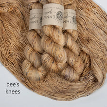 Load image into Gallery viewer, Super Silky by Emma&#39;s Yarn (fingering)
