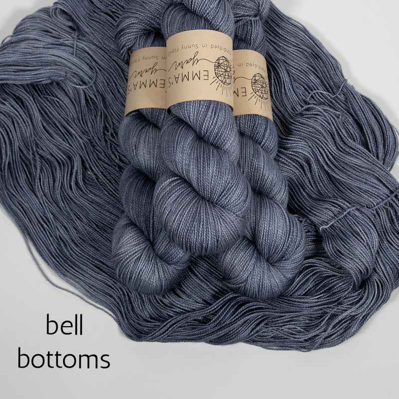 bell bottoms