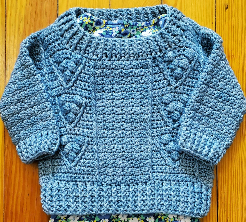 Madelinetosh Tosh DK