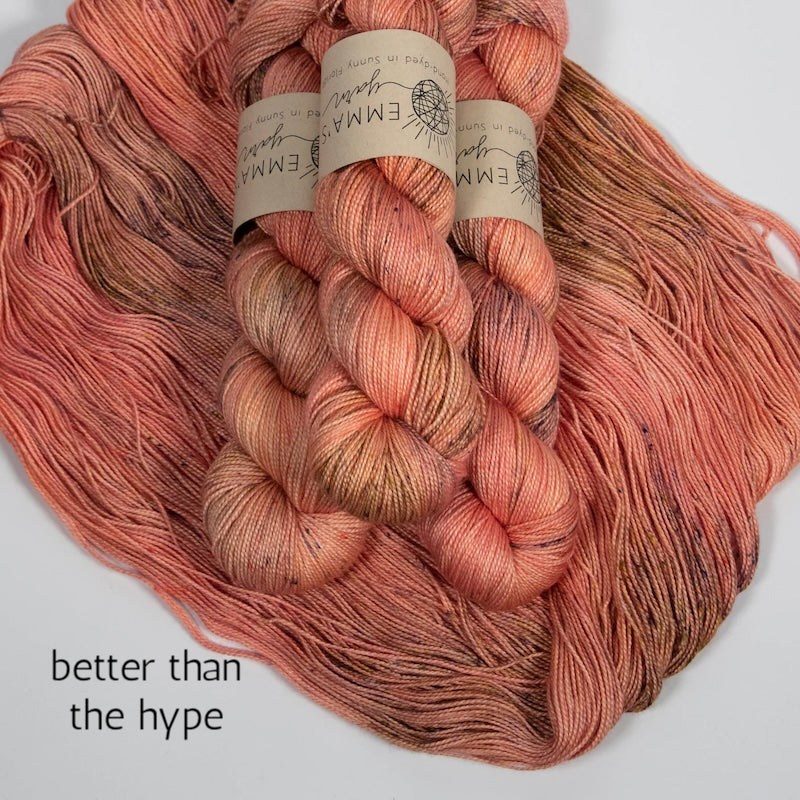 So Sporty by Emma's Yarn (sport)