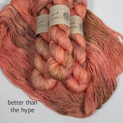 So Sporty by Emma's Yarn (sport)