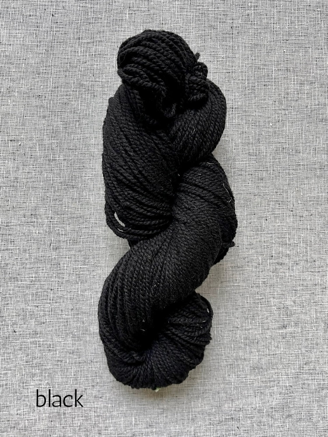 Tuffy by Briggs & Little (worsted/sock)