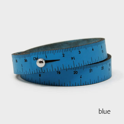 Wrist Ruler by Crossover Industries