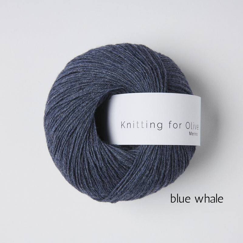 blue whale
