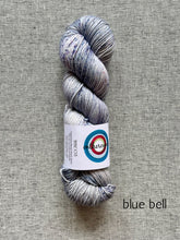 Load image into Gallery viewer, ontheround Nimble Sock (fingering/sock)
