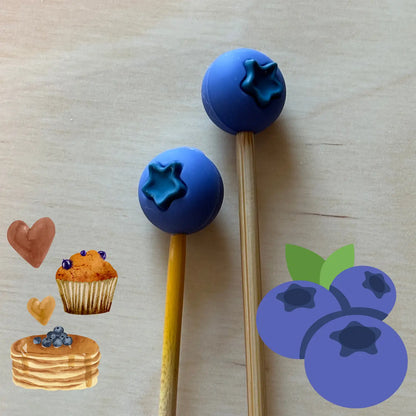Knitting Needle Point Protectors