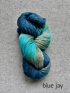 Organic Cotton by Great Adirondack (dk)