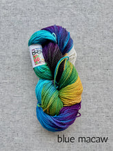 Load image into Gallery viewer, Organic Cotton by Great Adirondack (dk)
