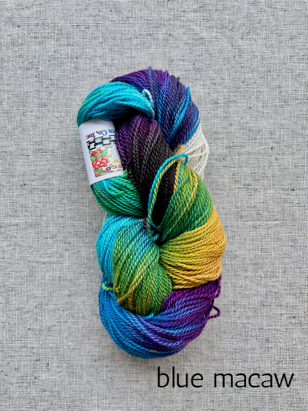 Organic Cotton by Great Adirondack (dk)