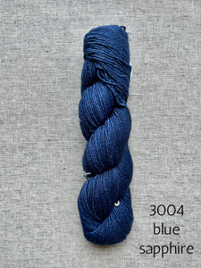 Luna by Symfonie Hand Dyed Yarns (dk)