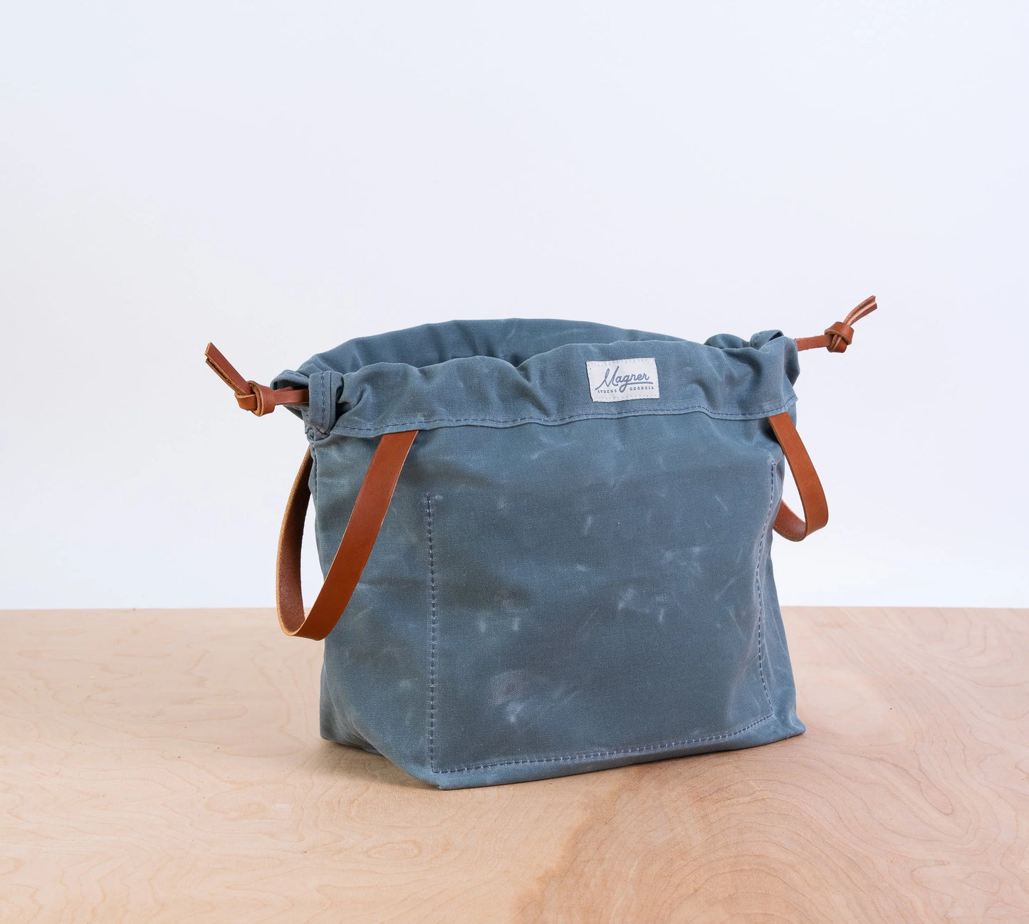 Magner Bag Co. Original Project Bags