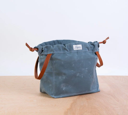 Magner Bag Co. Original Project Bags