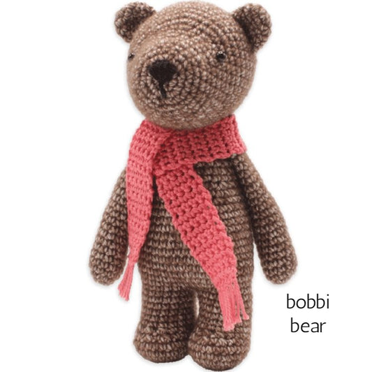 Hardicraft Knit & Crochet Kits