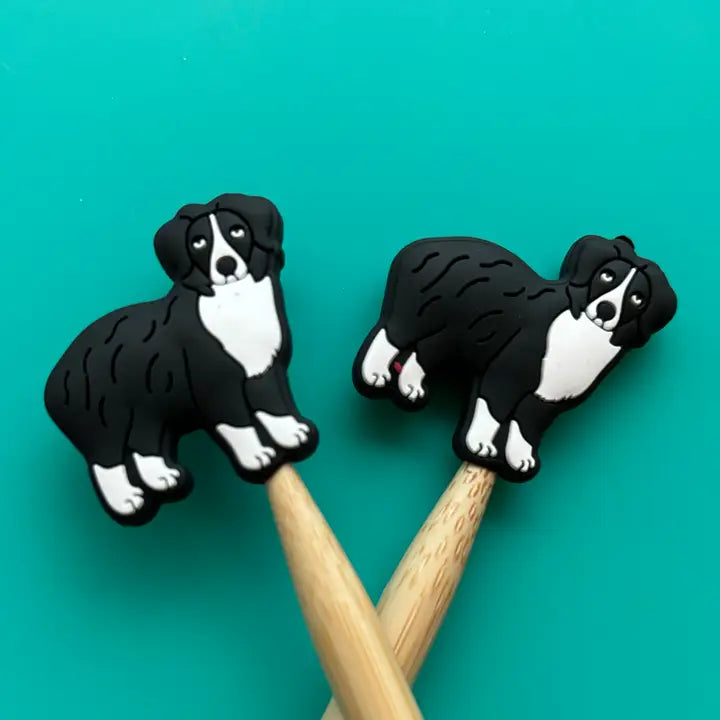 Knitting Needle Point Protectors