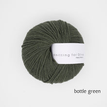 Load image into Gallery viewer, Knitting for Olive Heavy Merino (worsted)
