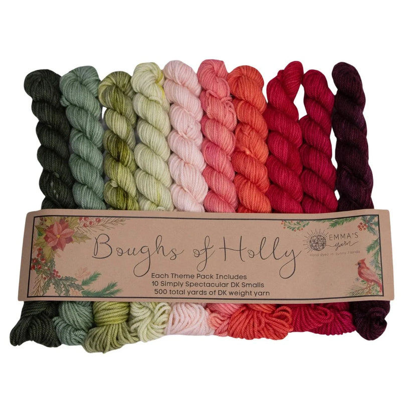 boughs of holly