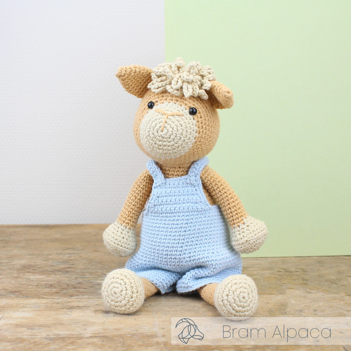 Hardicraft Knit & Crochet Kits