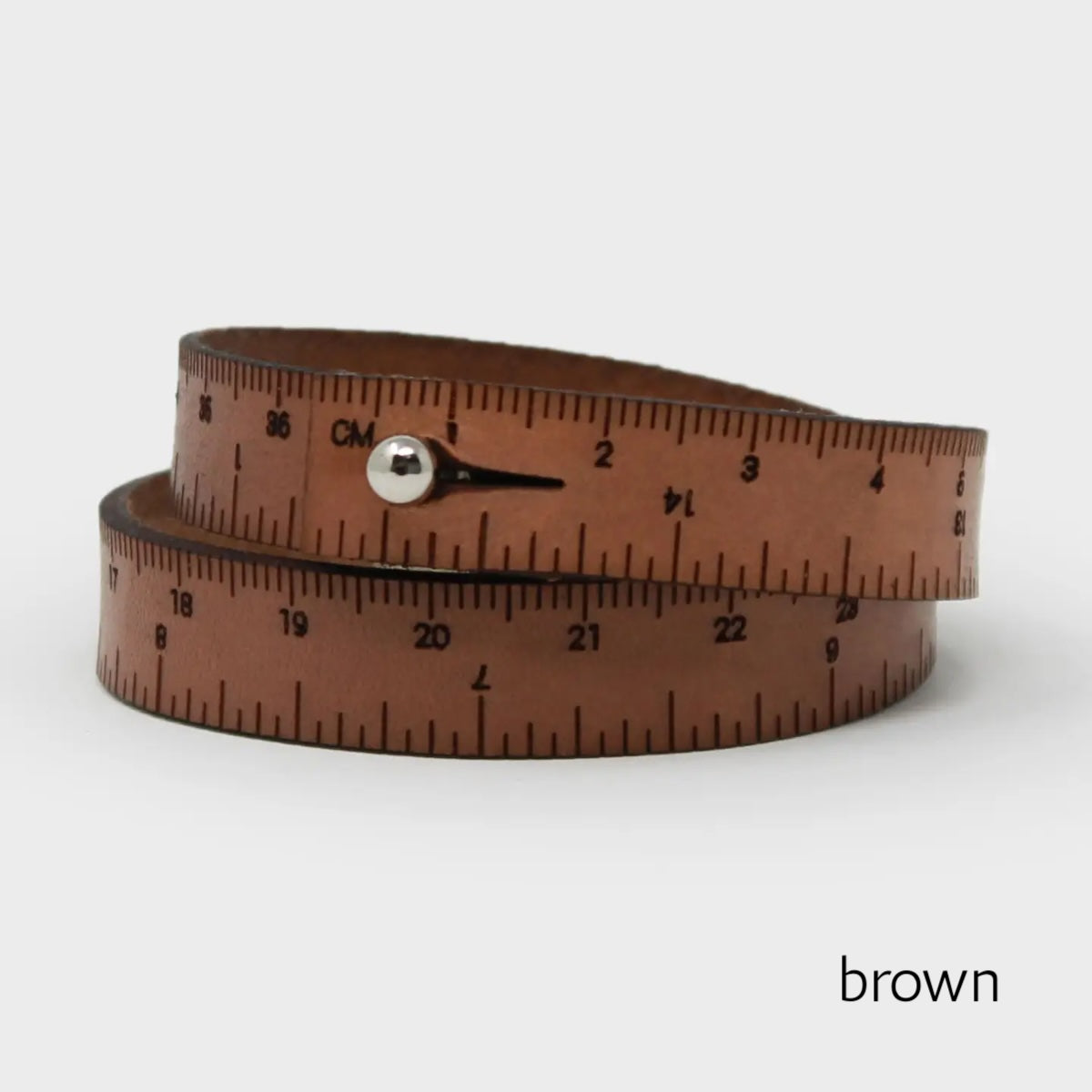 Wrist Ruler by Crossover Industries