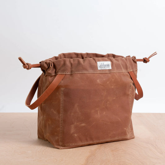 Magner Bag Co. Original Project Bags