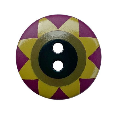 Kaffe Fassett Buttons