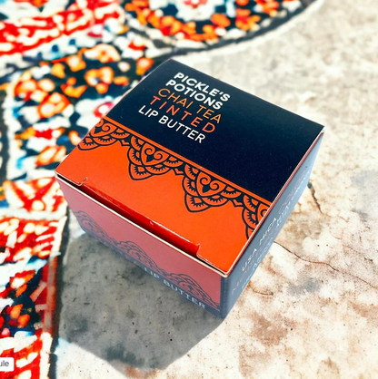 Pickle's Potions Tinted Lip Butter