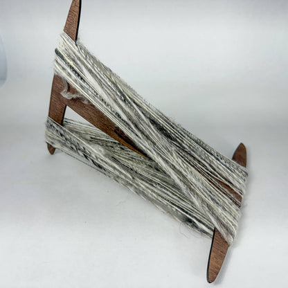 Handmade Wooden One Yard Niddy Noddy