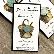 Load image into Gallery viewer, Enamel Pins
