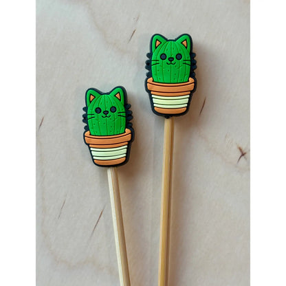 Knitting Needle Point Protectors