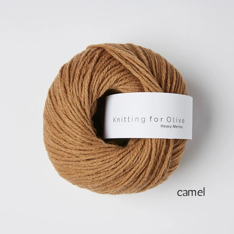 camel