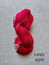 Load image into Gallery viewer, Organic Cotton by Great Adirondack (dk)
