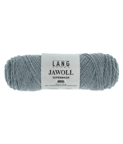 Lang Jawoll Superwash (sock/fingering)
