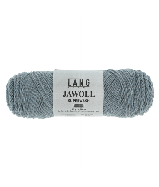 Lang Jawoll Superwash (sock/fingering)