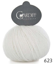 Load image into Gallery viewer, Cardiff Classic Cashmere (dk)
