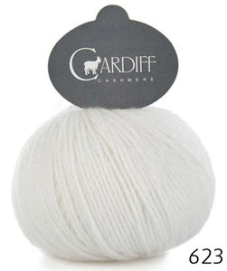Cardiff Classic Cashmere (dk)